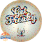 Discraft Z FLX Confetti Zone (Get Freaky - Brodie Smith - Wonderbread)