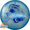 Discraft Z FLX Sparkle Zone (Big Bee)