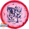 Discraft  Jawbreaker Z Lite Cigarra (Ledgestone Anthony barela- 2026)