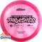 Discraft  Elite Z Swirl Captain's Thrasher (Missy Gannon)