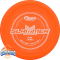 Dynamic Discs Classic Blend Slammer (Ricky Wysocki)