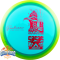 Innova Champion Halo Roadrunner (Limited Edition)