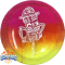 Innova Champion I-Dye Teebird 3 (Chain Face - XXL)