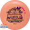Discraft Jawbreaker Buzzz (2021 Am Worlds)