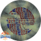 Discraft Jawbreaker Rattler (Tour Series - 2021 Ledgestone)