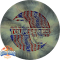Discraft Jawbreaker Rattler (Tour Series - 2021 Ledgestone)