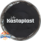 Kastaplast K1 Grind Guld (Let's Kastaplast)