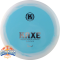 Kastaplast K1 Grind Kaxe