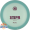 Kastaplasta K1 Impa (First Run)