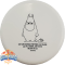 Kastaplast K3 Reko X (Moomin - Moomintroll)