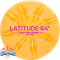 Latitude 64 Gold Ice Burst Claymore (Craftsmanship At The Core)