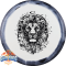 Latitude 64 Grand Orbit Rive (Silver Latt Team Series)