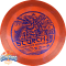 Discraft TI Swirl Scorch (2023 Ledgestone)