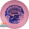 Discraft ESP Sparkle Glo Undertaker (Ledgestone - 2023)