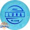 Discraft Luna (Paul McBeth)
