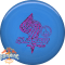 Millennium Standard Quasar