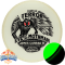 MVP Eclipse Detour (The Mothman - James Conrad - Tour of  Terror)