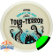MVP Eclipse Glow Wave ("Iku - Turso" Silva Saarinen - Tour of Terror)