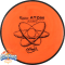 MVP Electron Soft Atom