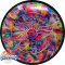 MVP Fairway Driver Dyed Discs (Brainwave - Jeff Ash)