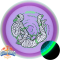 MVP Particle Proton Trail (James Conrad - Halloween Team Series)