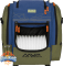 MVP Voyager Disc Golf Backpack (Conrad Edition)