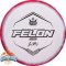 Dynamic Discs Fuzion Orbit Felon (Ricky Wysocki Tour Series)