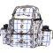 Dynamic Discs Paratrooper Backpack (State & Country Flags)