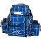 Dynamic Discs Paratrooper Backpack (State & Country Flags)