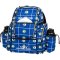 Dynamic Discs Paratrooper Backpack (State & Country Flags)