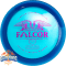 Prodigy 400 Series Airborn Falcor