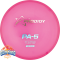 Prodigy 400 Glow Series PA5
