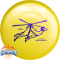 Prodigy 400 Series Airborn Stryder (Proto Stamp)
