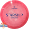 Sacred Discs Alchemy Blend Starship