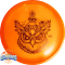 Stokely Discs Meso Owl (Owloween)