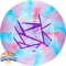 Streamline Cosmic Neutron Shift (Saint Jude Charity Edition)