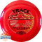 Streamline Plasma Trace
