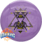 Thought Space Athletics Aura Pathfinder (Bee Positive)