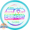 Discraft Elite Z Zone (Brian Earhart - 2021 Tour Series)