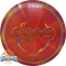 Discraft Elite Z Heat (Tour Series Swirl - 2021 Ledgestone)