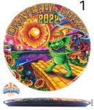 Discraft ESP SuperColor Buzzz (Grateful Buzzz - 2022)