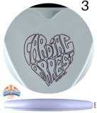 Doomsday Discs Ration Cardiac Arrest