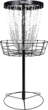 MVP Black Hole Pro Refurbished Disc Golf Baskets (Free Shipping)