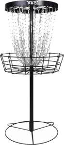 MVP Black Hole Pro Refurbished Disc Golf Baskets (Free Shipping)